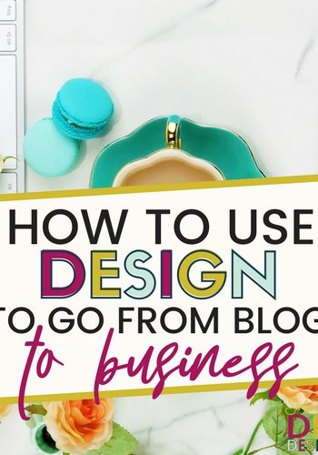 The secret to growing your blog and start making money from home on autopilot? Is it consistency, is it the magic formula, is it design? You might be a little surprised to know that you have what it takes, all you need is the right tools-- let me show you! #designforbloggers #growyourblog #canvatemplates #templatesforbloggers
