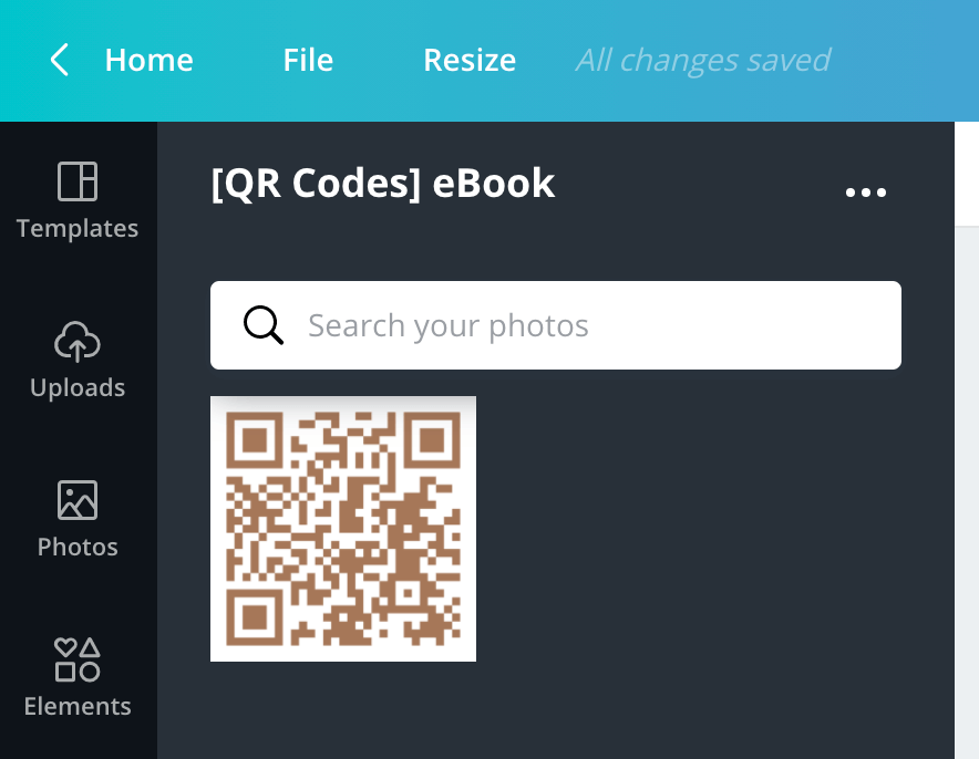 How to use QR codes in your digital products to turn subscribers into buyers! Learn to easily design with QR codes to boost conversion rates!