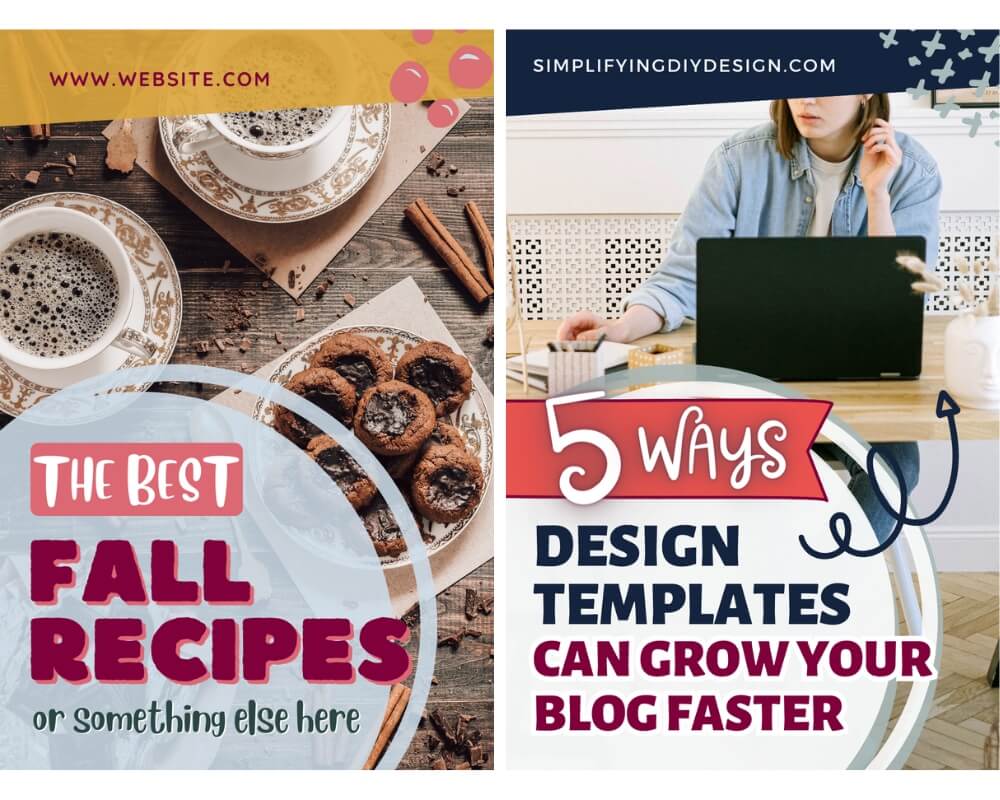 Do your Canva templates grab your readers' attention? Learn how you can edit Canva templates to match your brand and stand out from your competition!